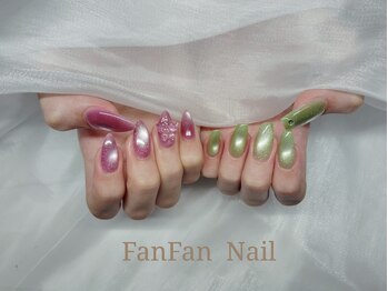 ファンファン 横浜(FanFan)/