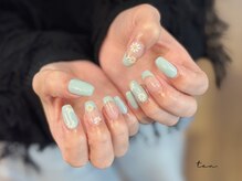 テンドット(ten.)/