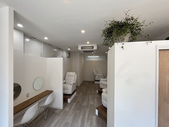 キュー(.Cue)/.cue &nbsp;nail&eyelash