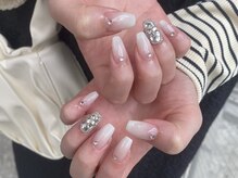 ニコネイル(NIKO NAIL)