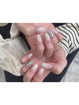 定額メニューのあるサロン