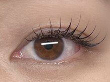 ステラ 北参道(stella)/マツエク/フラットラッシュ