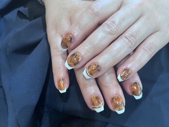 【パラジェル】10本デザイン