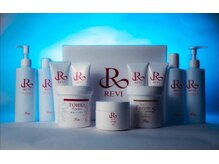 リベルテ(LIBERTE)の雰囲気（REVI認定講師在籍サロン。ハーブピーリングを一度お試しください）
