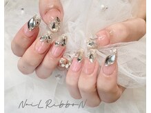 アイラッシュ アンド ネイル リボン 池袋店(RibboN)/[286]100分やり放題¥9990