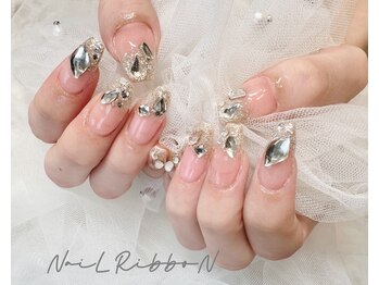 アイラッシュ アンド ネイル リボン 池袋店(RibboN)/[286]100分やり放題¥9990