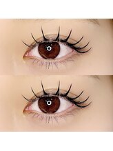 ラウラ(Laula)/フラットラッシュ120本☆