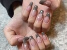 フレンチネイル