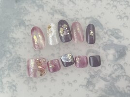 大人ニュアンス