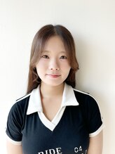 トゥルーネイル アンド アイ 池袋店(TRU NAIL & EYE) ririko 