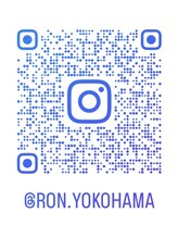 サロンロン 横浜関内(SALON RON)/RON横浜関内Instagram！！