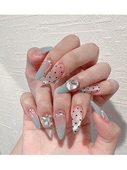 ディービューティー 池袋(D-BEAUTY)/