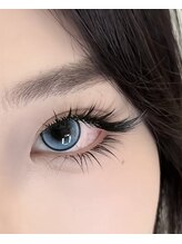 パンダアイラッシュ 上野(panda eyelash)/