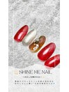 【担当Yukino】shine me nail☆