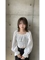 マルネイル 大宮店(MARU NAIL) nanoka