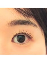 ブエノスカリン アイラッシュ(Buenos Karin Eyelash)/パリジェンヌラッシュリフト