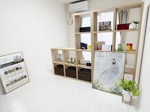 ヨサパーク ナナ(YOSA PARK Nana)