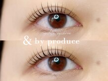 アンドバイプロデュース 相模大野(& by produce)