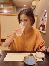 トルル(Tlulu) TAKEMOTO