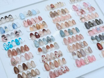 ルチェルCコース