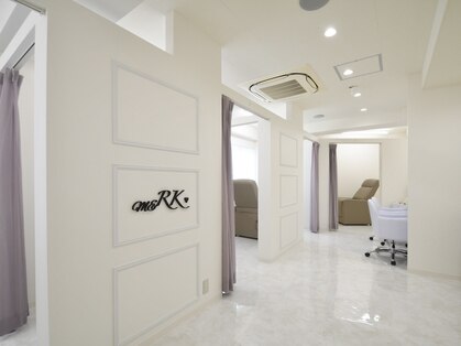 メルク 梅田店(meRK)の写真