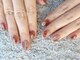 Aureli nail salon【オレリ】フィルイン/パラジェル/巻き爪矯正の写真