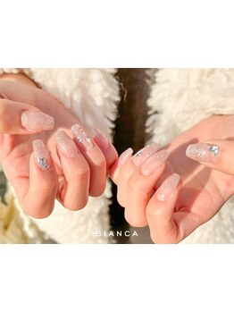 華やか系（イベント・ブライダル）が得意