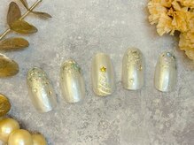 アンドエム(&M.)/トレンドアート定額☆12月