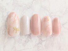 ネイルサロン ルーム 本八幡店(ROOM)/【定額LLコース¥6300】