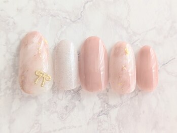 ネイルサロン ルーム 本八幡店(ROOM)/【定額LLコース¥6300】