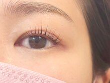 フィアラ 岡崎店(Fiara)/まつげパーマ/パリジェンヌ/韓国