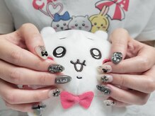 チーネイル(CHIII NAIL)/クロム