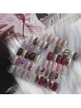 エルネイル バイ ファースト(el.NAIL by1st)/