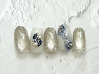 シンプル定額コース