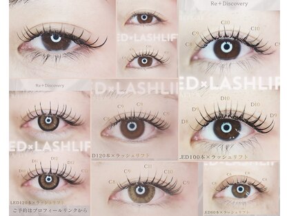 リ ディスカバリー(Re＋Discovery)の写真