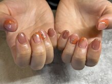 ファボ ネイル(FAV NAIL)/定額メニュー★