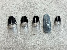スピーディーネイル(Speedy Nail)/トレンドコース¥4500