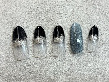 スピーディーネイル(Speedy Nail)/トレンドコース¥4500