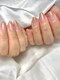 ミーサ(Mysarest)の写真/「整った手元は、それだけで美しい。」大人のための上質シンプルネイル。ささくれ・乾燥もなめらかに。