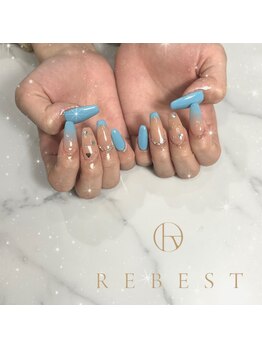 リーベスト 天王寺店(REBEST)/