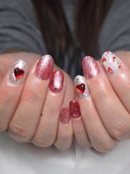 セブンセッテネイル(7.sette_nail)/
