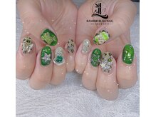 バンブーブリス 池袋東口店(BambooBliss)/