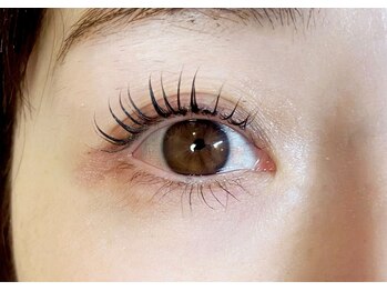 ENA/ラッシュリフト