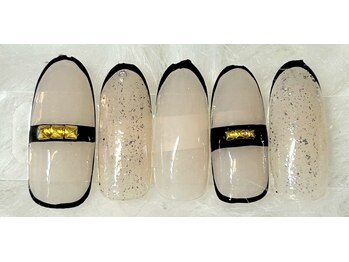 ベリティ(verity)/