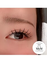 マイム(MyM)/施術例