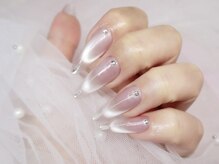 ジーエーネイル(G.A nail)