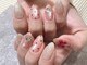 ブローディアネイル 川崎店(Brodia nails)の写真/川崎のNewプライベ-トサロン◇周りと差がつく納得の技術で自分史上最高の指先に!トレンドカラ-/パ-ツ豊富◎