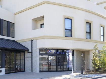 エアライズ戸田の写真