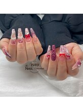 The 1989 心斎橋店/