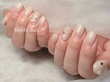 モエリネイル(Moeri..nail)/